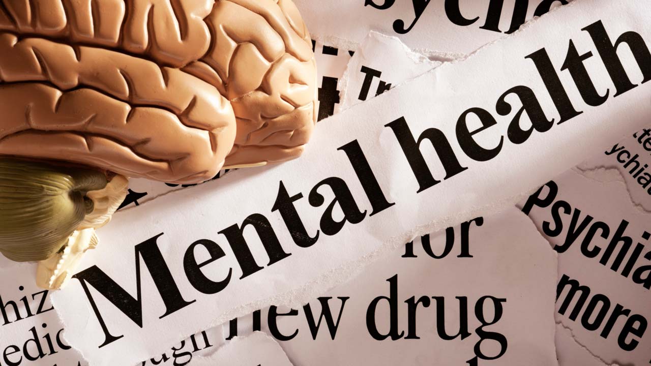 HOW TO MAINTAIN A GOOD MENTAL HEALTH IN NIGERIA